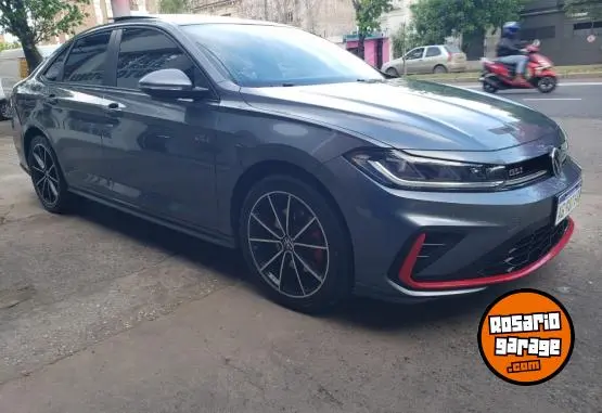 Volkswagen Vento 2.0Tsi Gli Dsg  2025 - foto 5