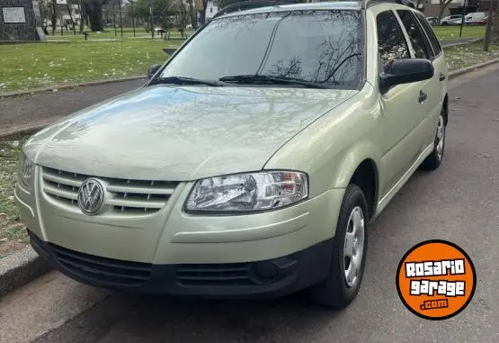 Volkswagen Gol  2009 - foto 1