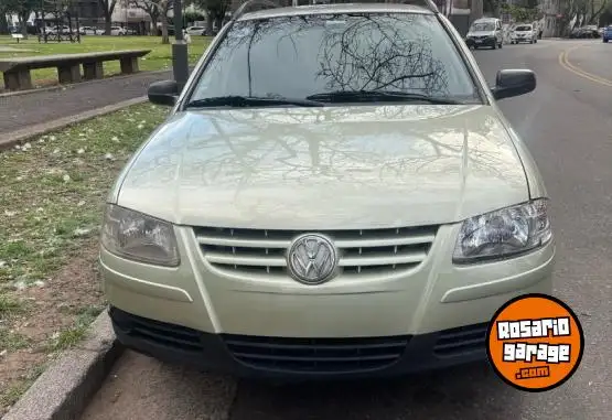 Volkswagen Gol  2009 - foto 2