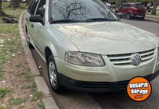 Volkswagen Gol  2009 - foto 3