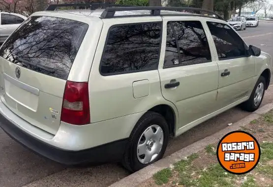 Volkswagen Gol  2009 - foto 4