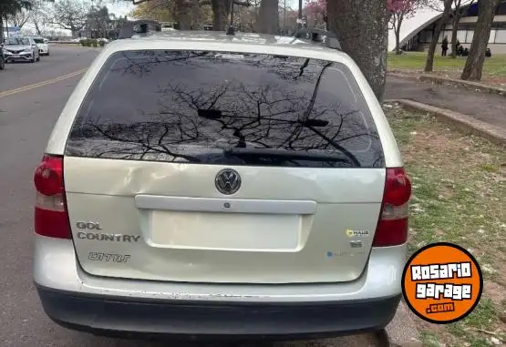 Volkswagen Gol  2009 - foto 5