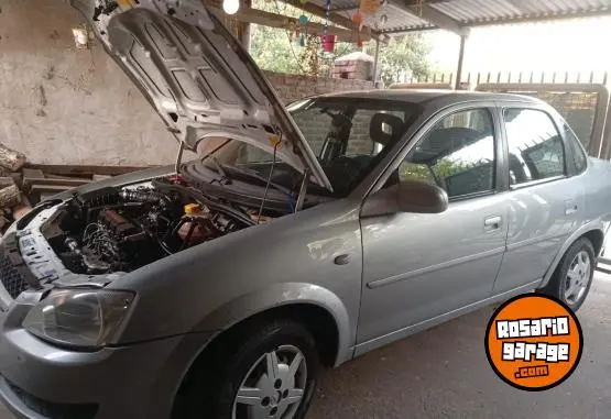 Chevrolet Corsa  2013 - foto 1