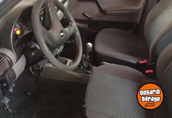 Chevrolet Corsa  2013 - foto 3