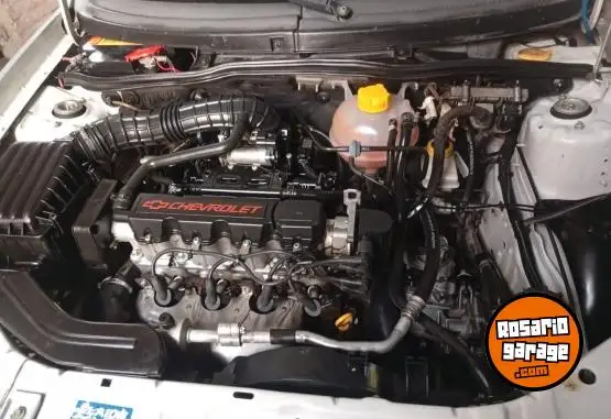 Chevrolet Corsa  2013 - foto 4