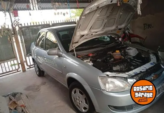 Chevrolet Corsa  2013 - foto 5