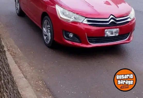 Citroën C4 Launge Tendance Thp  2014 - foto 1