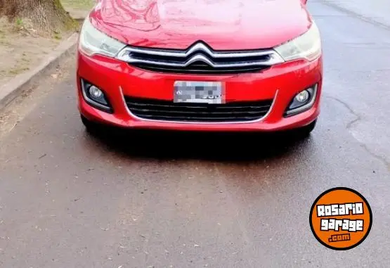 Citroën C4 Launge Tendance Thp  2014 - foto 2