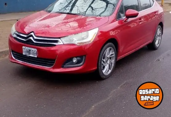 Citroën C4 Launge Tendance Thp  2014 - foto 3