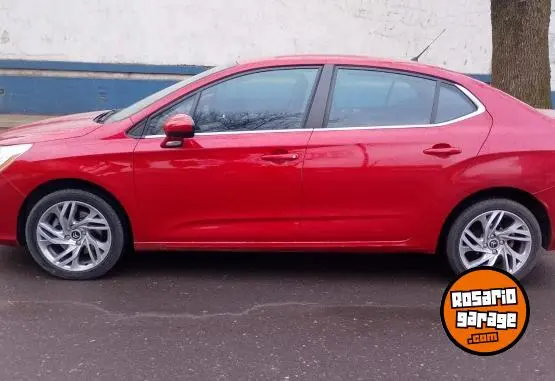 Citroën C4 Launge Tendance Thp  2014 - foto 4