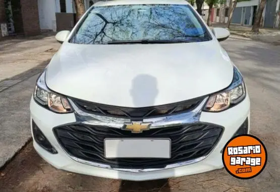 Chevrolet Cruze Lt  2024 - foto 1