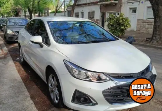 Chevrolet Cruze Lt  2024 - foto 2