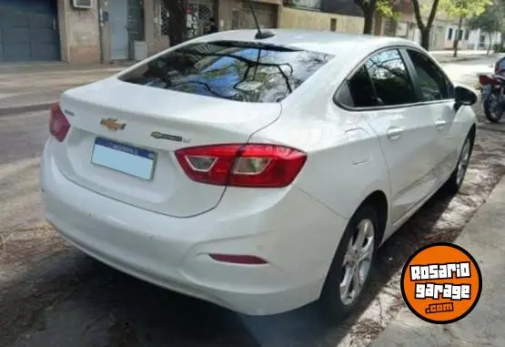 Chevrolet Cruze Lt  2024 - foto 3