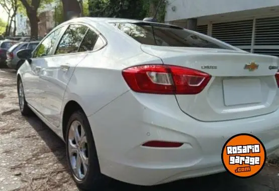 Chevrolet Cruze Lt  2024 - foto 4