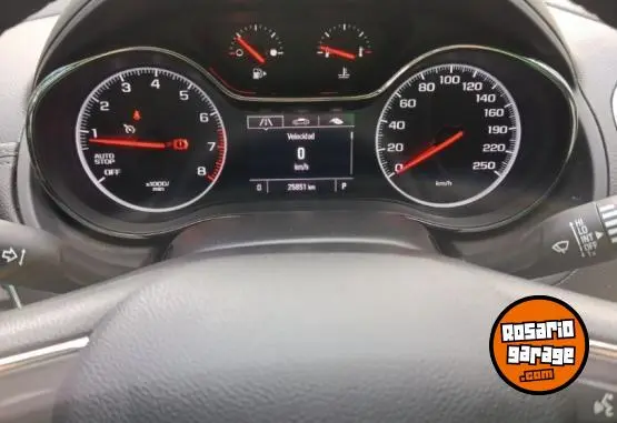 Chevrolet Cruze Lt  2024 - foto 5