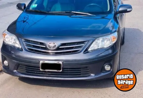Toyota Corolla  2013 - foto 1