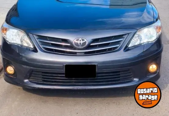 Toyota Corolla  2013 - foto 2