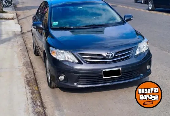 Toyota Corolla  2013 - foto 3