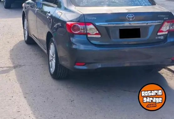 Toyota Corolla  2013 - foto 4
