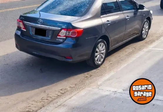 Toyota Corolla  2013 - foto 5