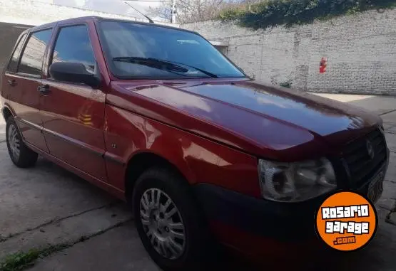 Fiat Uno  2007 - foto 1