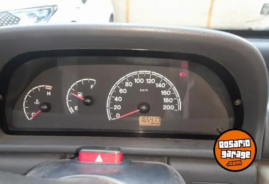 Fiat Uno  2007 - foto 2