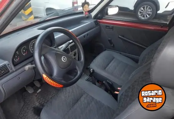 Fiat Uno  2007 - foto 4