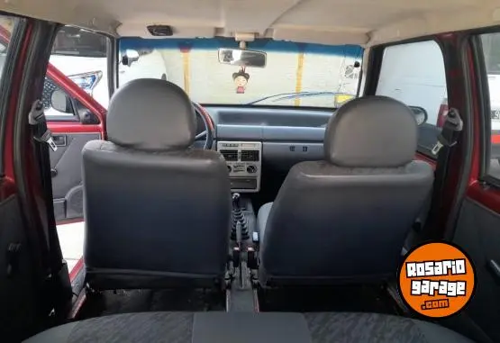 Fiat Uno  2007 - foto 5