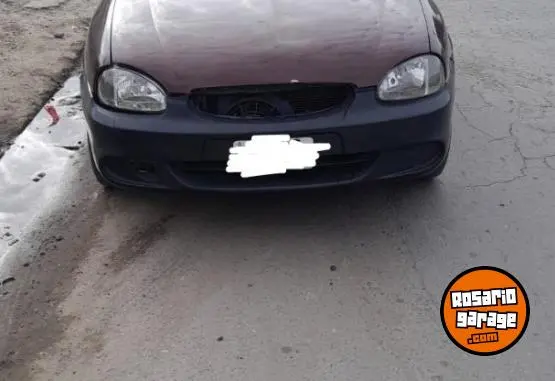 Chevrolet Corsa 1.6 2006 - foto 1