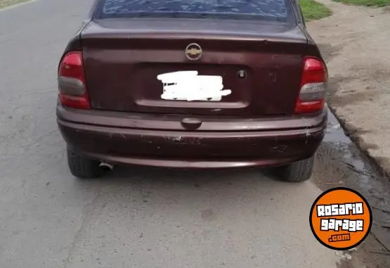 Chevrolet Corsa 1.6  2006 - foto 2