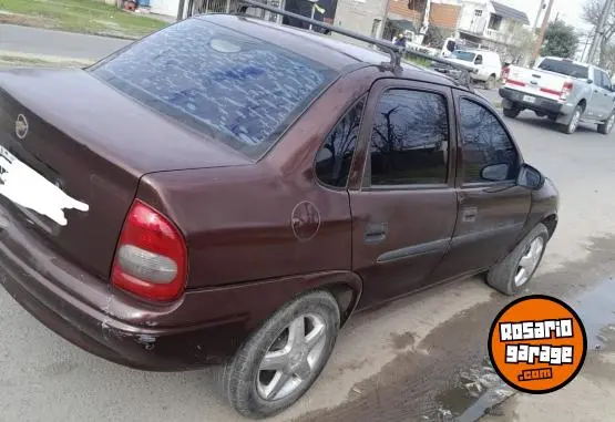 Chevrolet Corsa 1.6  2006 - foto 3