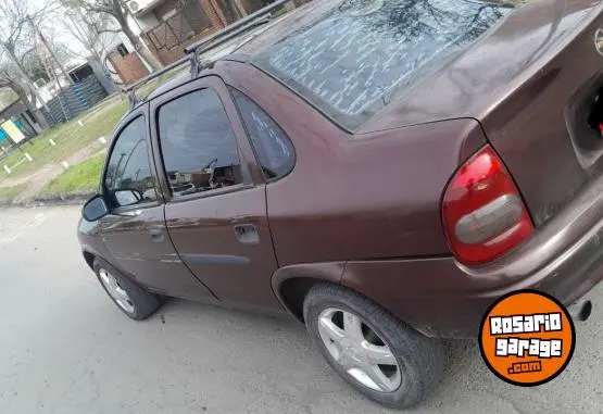 Chevrolet Corsa 1.6  2006 - foto 4