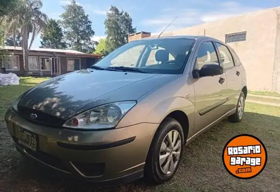 Ford Focus  2006 - foto 1