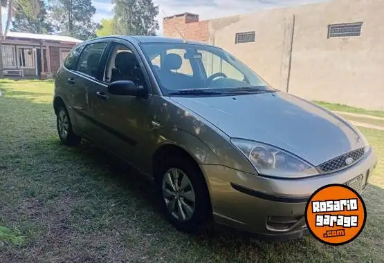 Ford Focus  2006 - foto 2
