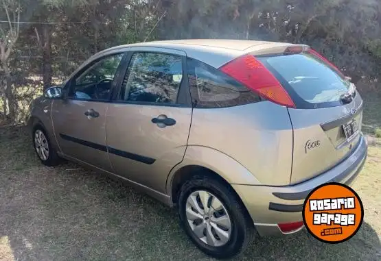 Ford Focus  2006 - foto 3
