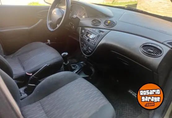 Ford Focus  2006 - foto 4