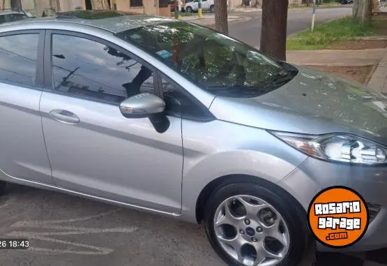 Ford Kinety Titanium Mexicano  2013 - foto 2