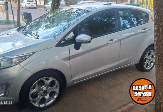Ford Kinety Titanium Mexicano  2013 - foto 3