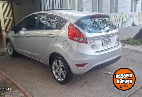 Ford Kinety Titanium Mexicano  2013 - foto 4