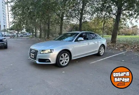 Audi A4  2008 - foto 1