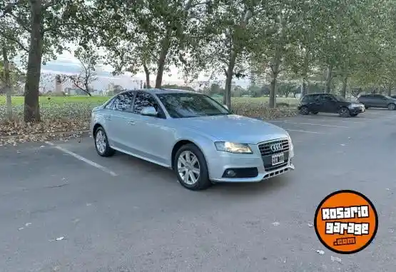 Audi A4  2008 - foto 2