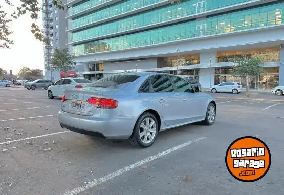 Audi A4  2008 - foto 3
