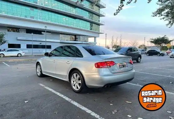 Audi A4  2008 - foto 4