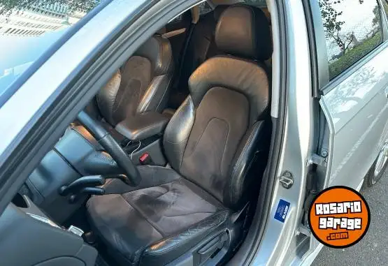 Audi A4  2008 - foto 5