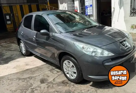 Peugeot 207 Compact  2015 - foto 1