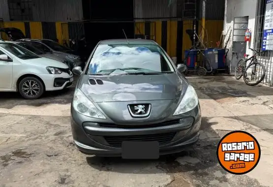 Peugeot 207 Compact  2015 - foto 2