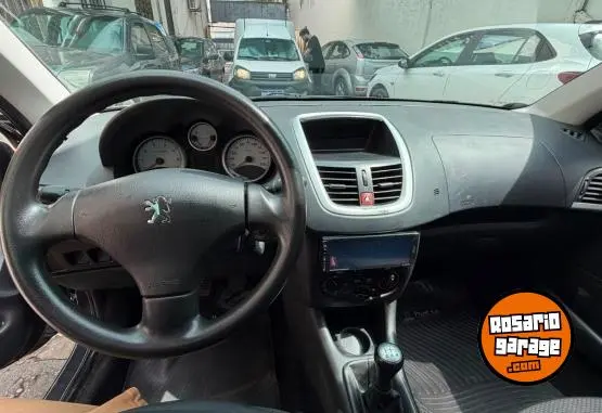 Peugeot 207 Compact  2015 - foto 3