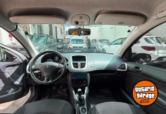 Peugeot 207 Compact  2015 - foto 5