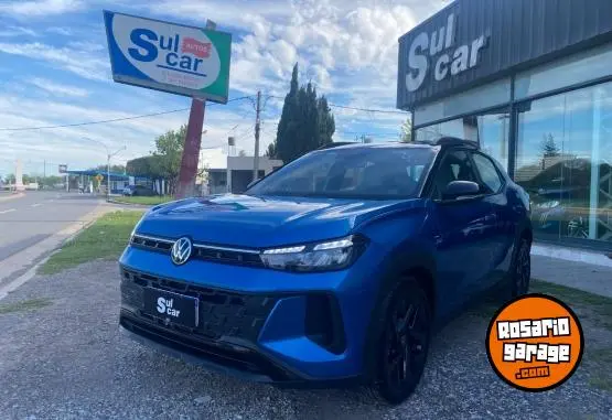 Volkswagen Tera 1.0 Tsi Outfit 2025 - foto 1