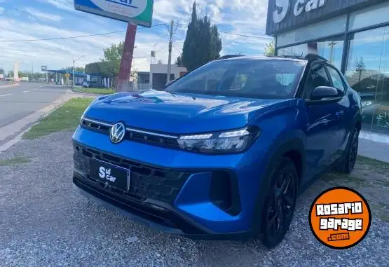 Volkswagen Tera 1.0 Tsi Outfit  2025 - foto 2
